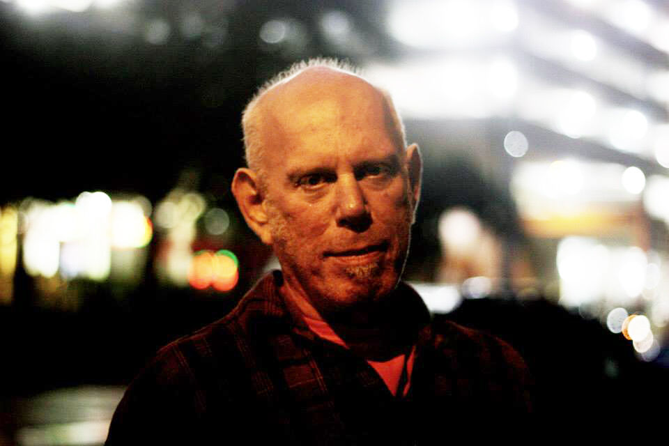 Jeff Weinberger